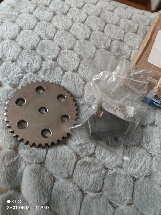 Mazda6/Ford Mondeo 1.8 грм