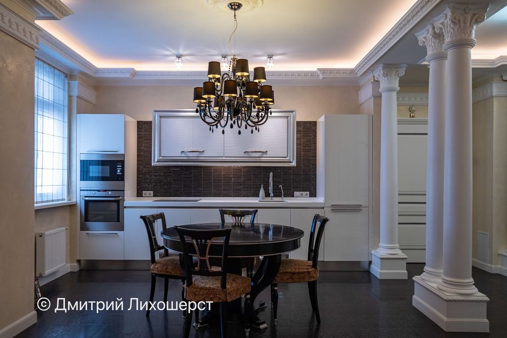 2-кімнатна квартира за адресою (площа 93 м²) - Atlanta.ua - фото 4