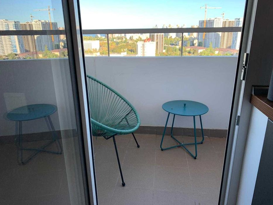 1-кімнатна квартира за адресою Куликове поле пл. (площа 46 м²) - Atlanta.ua - фото 13