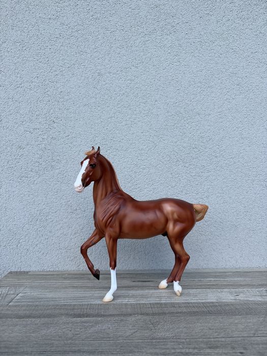 Breyer traditional Nazzrudin