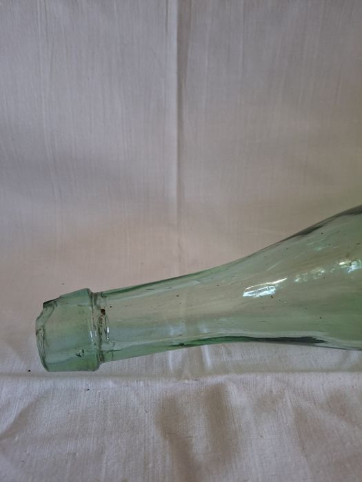 Butelka Kknietzko Oppeln Opole
Butelka E.Konietzko
Cena 200zł 
Zapras