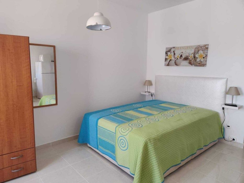 Aluga-se apartamento T0 na Zambujeira do Mar