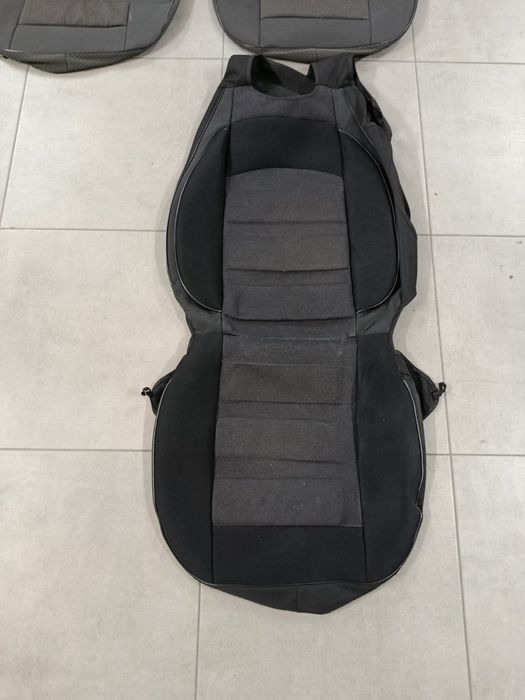 Чохли на Mitchubishi lancer з 2008 р