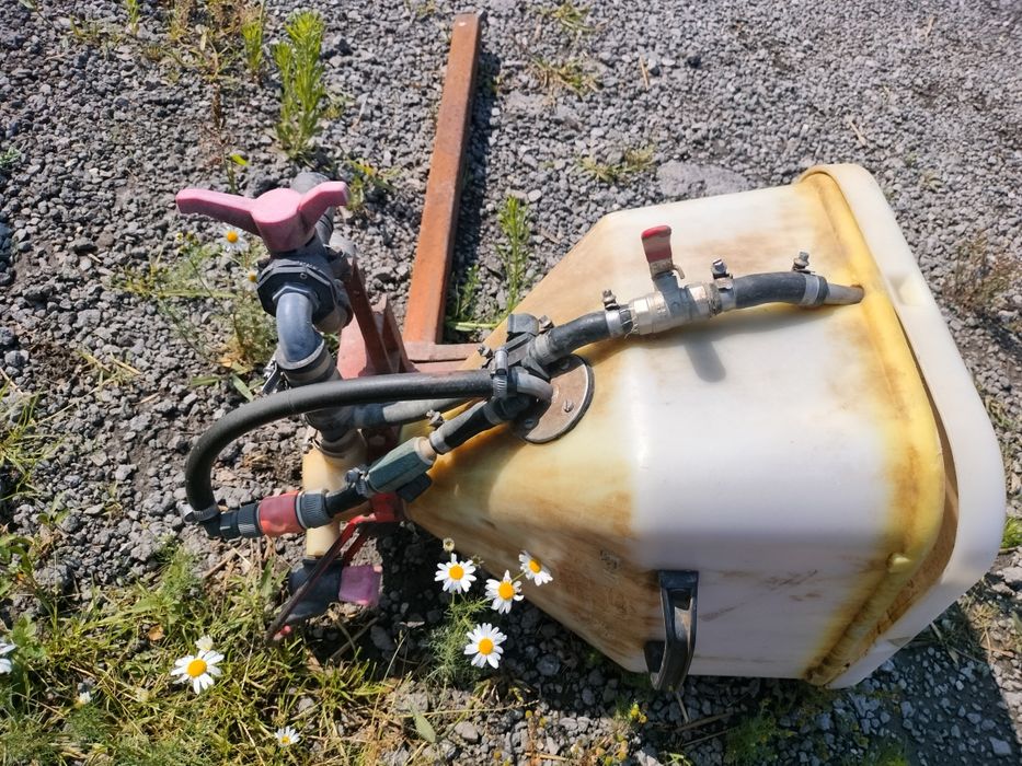 Znaczniki Agregat uprawowo siewny Kverneland Accord Rau