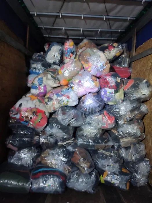 Секонд хенд оптом без посередників з Європи!