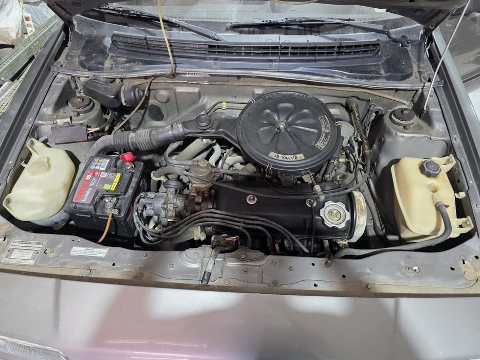 Rover 213 — fotografia 5