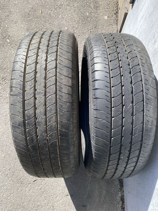 235/65r16c літня шина GoogYear