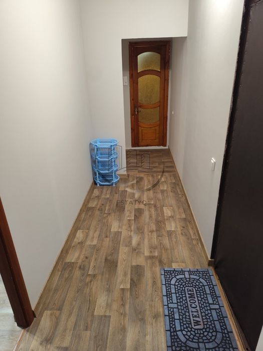 Здам 2 кімнатну квартиру, Рогань