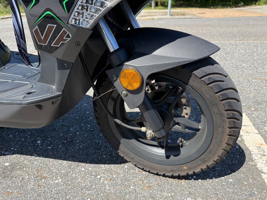 Keeway Fact EVO 50cc