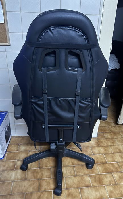 Cadeira gaming power gaming