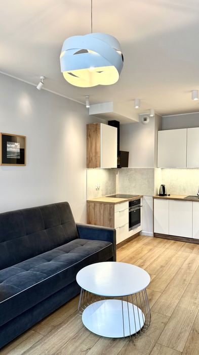 Black Pearl - do wynajęcia mieszkanie 2 pokoje - samo centrum, miejsce postojowe