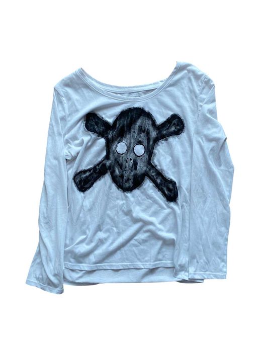 кастомный лонг мерч онда андар | longsleeve Onda Andar custom