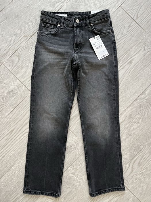 Джинси Zara  оригінал жіночі 34 розмір 780грн