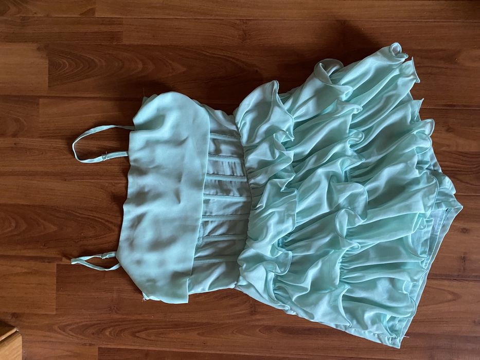 Ромпер літній/ Комбінезон з шортами