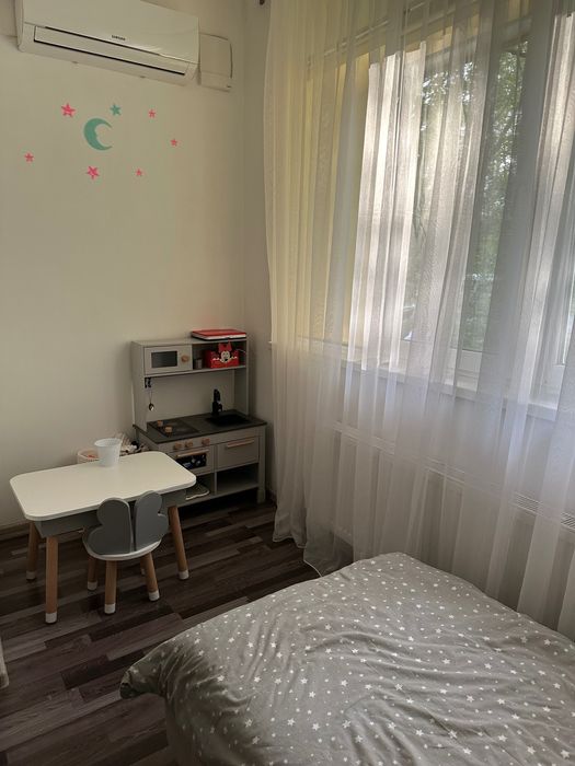 Берегово, Оренда двокімнатної квартири