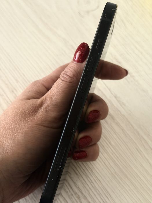 IPhone 15 256Gb Black