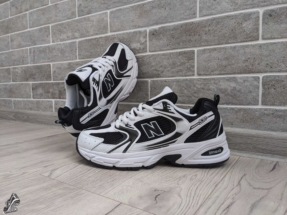 Кросівки чоловічі New Balance 530 \ Нью Баланс 530 \ 41 - 46 розмір