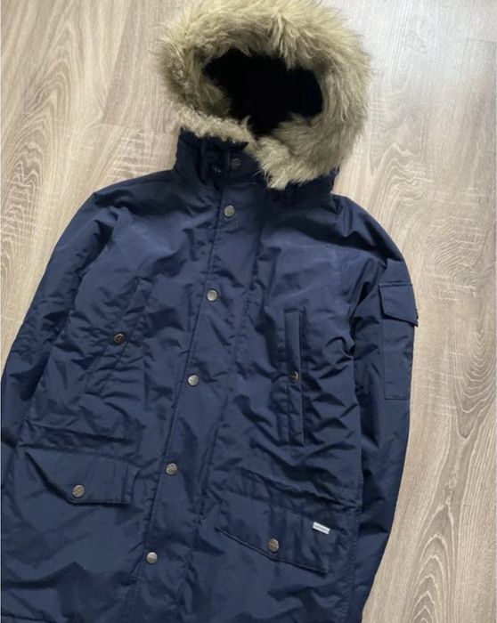 Куртка Carhartt ( Парка The north face )