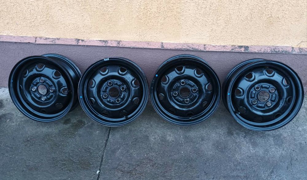 Диски R13, 4×100