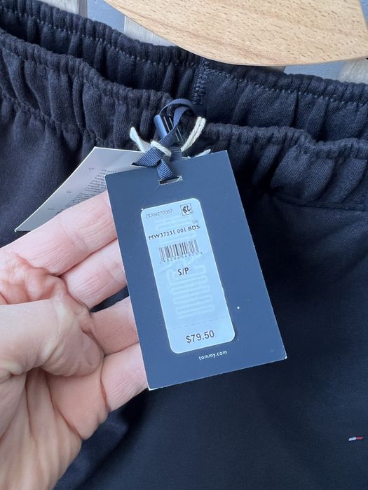 Оригінал 100 % Спортивний Костюм Tommy Hilfiger