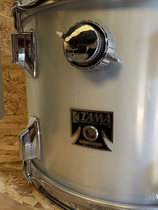 1980-81 Tama Imperialstar 13”x9”