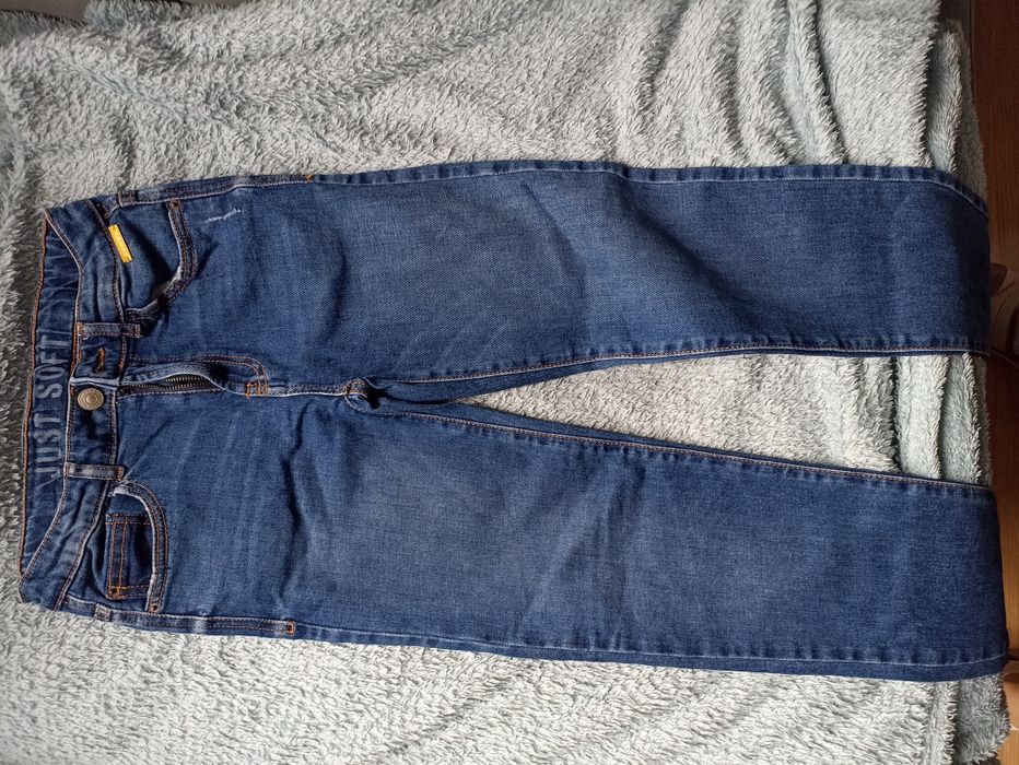 Spodnie Zara rozm. 152