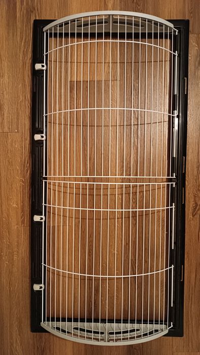 Klatka ferplast casita 120 cm świnka, królik