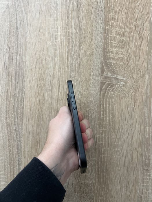 iPhone 15, 128 GB, Neverlock, 93% АКБ