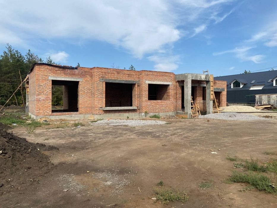 ДОСТУПНА ЦІНА будівельні послуги Кропивницький. Дом под ключ. Будівництво будинку, бетонні роботи, покрівля, фасад, електрика. Строительство домов