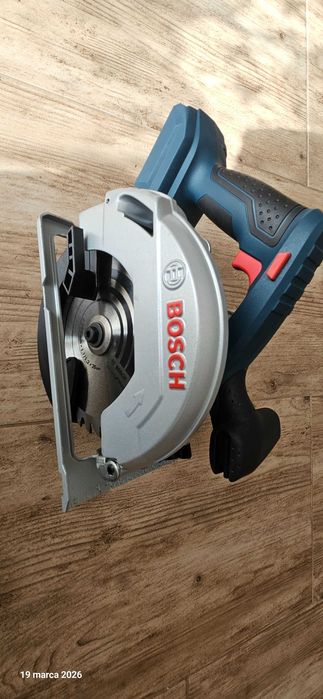 Pilarka nowa GKS 18v -57