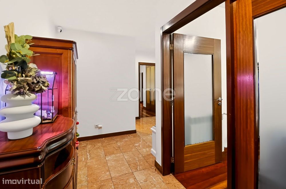 Apartamento T3 nos Maninhos - Cidade da Maia