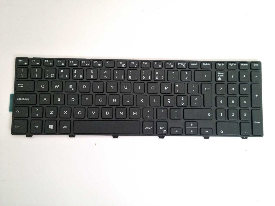 Teclado Dell Inspiron 15 Série 5000