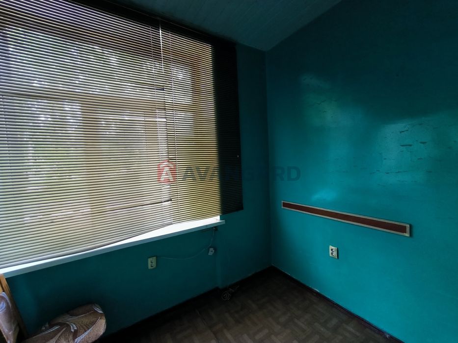 Здача приміщення на Черемушках.