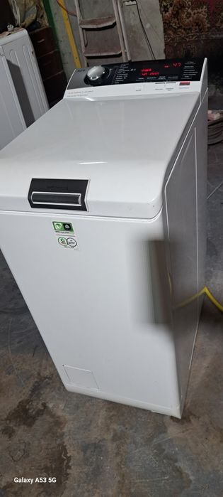 Пральна машина AEG