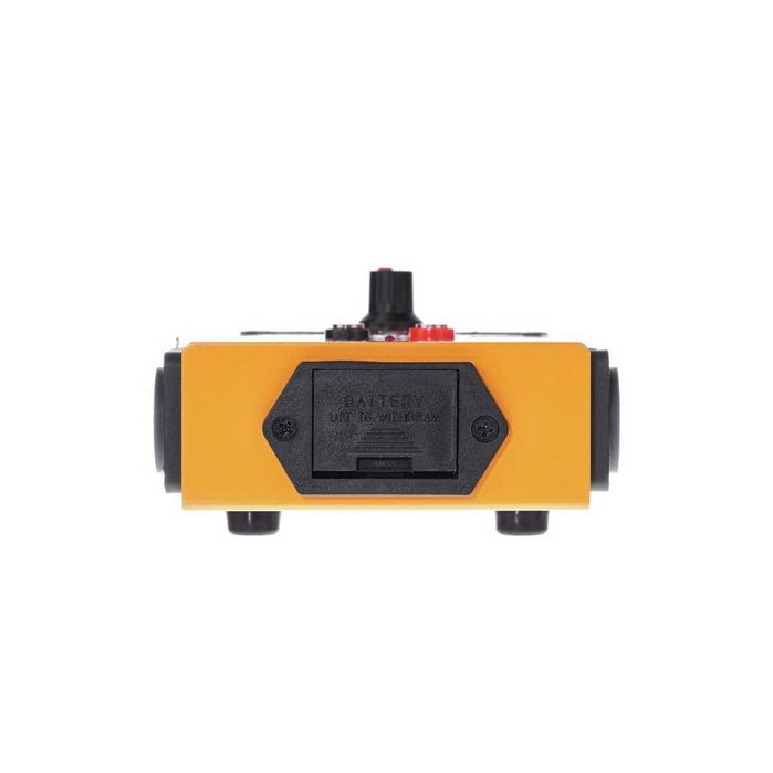 Millenium MCT-20 – Testador de Cabos Profissional