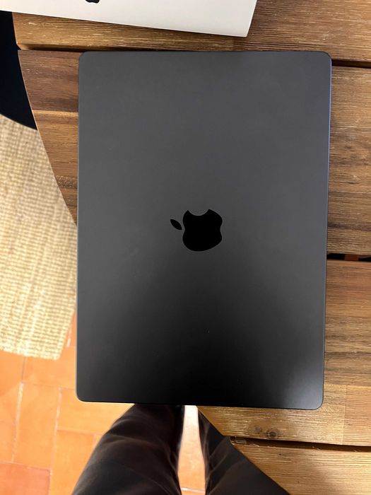 MacBook Pro 14” M4 | 16GB RAM | 512GB SSD | Like New |