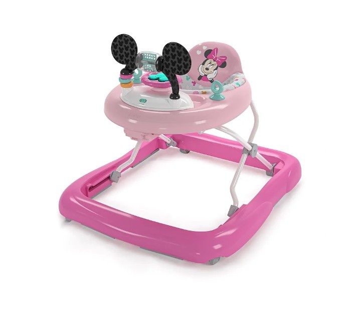 Vendo andarilho da mini em bom estado