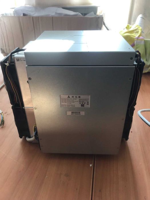 Майнер - Canaan Avalon A1166 PRO 81TH/s.