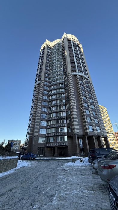 3-rooms apartment apartment by the address st. Ilenka Yuriya (area 114,5 m²) - Atlanta.ua - photo 23