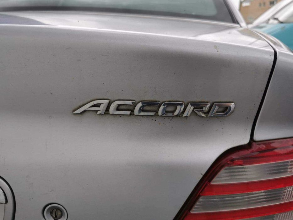 Honda Accord para peças