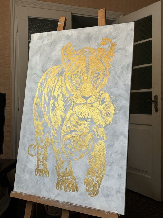 Картини на замовлення