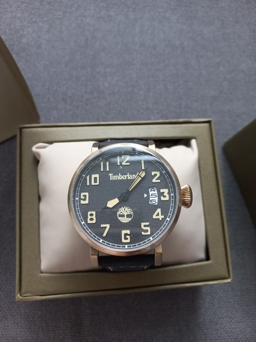 Relógio Timberland NOVO