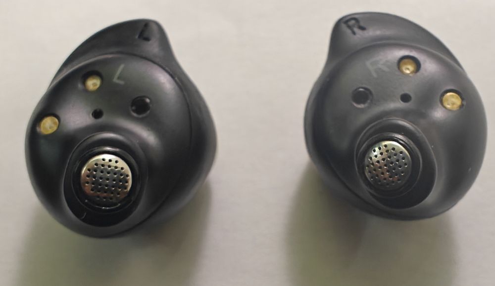Наушники samsung galaxy buds sm-r170