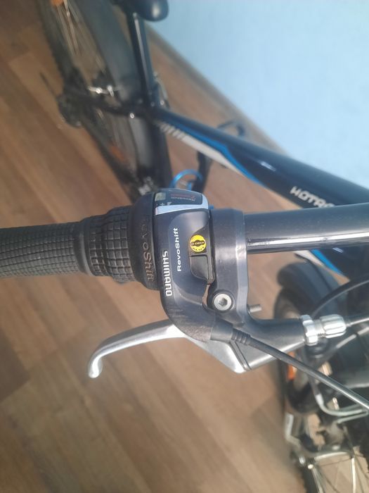 Велосипед.  24" Specialized hotrock