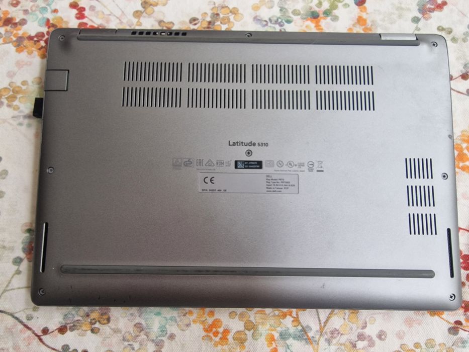 dell latitude i7 - купити ноутбуки - Ціна на OLX.ua