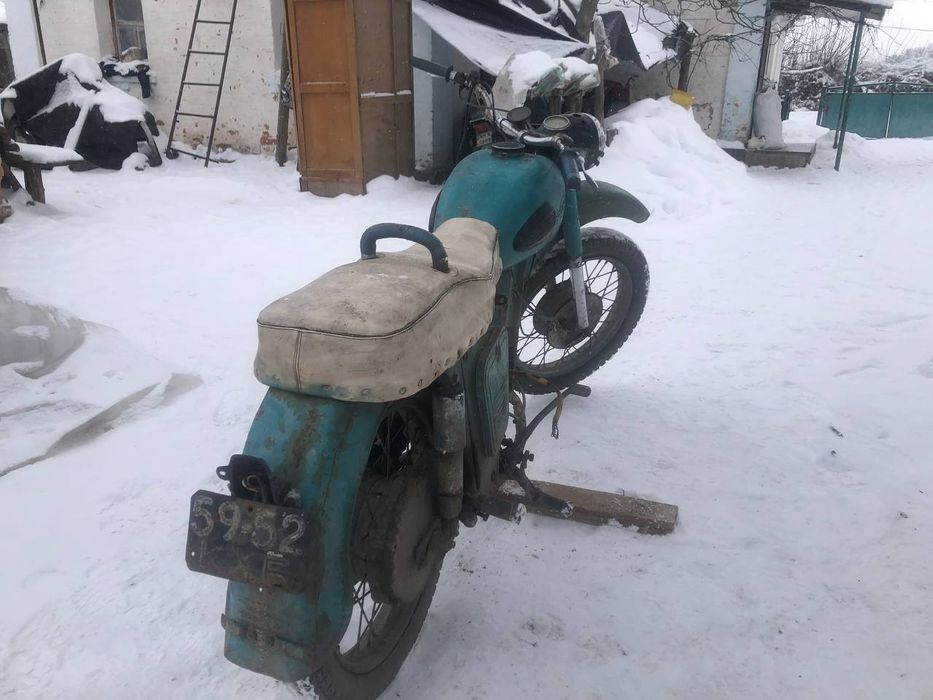 Продам іж юпітер 2