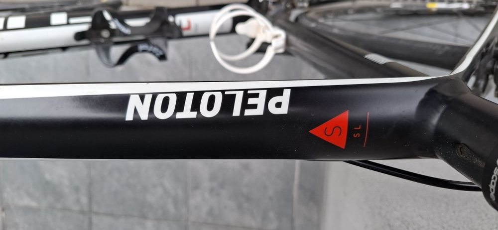 Cube Peloton SL rom 59