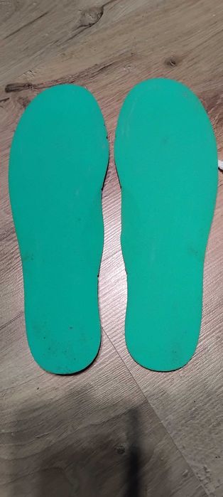 New Balance Damskie 574