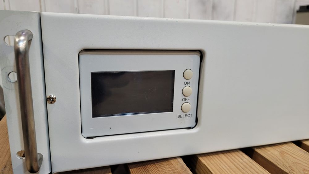 ИБП  " Powercom " 3000