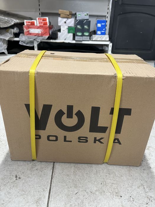 ДБЖ Volt Polska Sinus Pro 1500e
